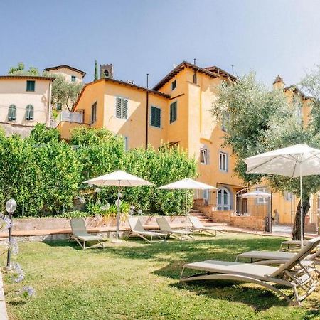 Holiday Home Il Borgo Degli Agrumi Uzzano Exterior photo