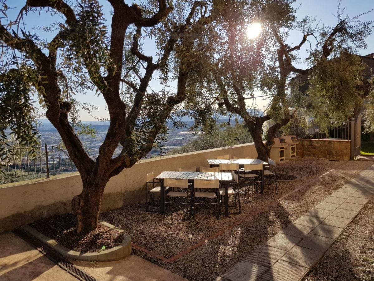 Holiday Home Il Borgo Degli Agrumi Uzzano Exterior photo
