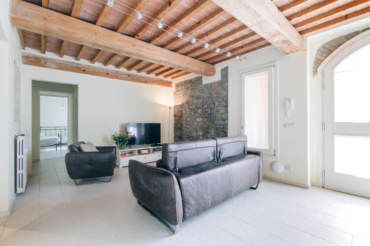 Holiday Home Il Borgo Degli Agrumi Uzzano Exterior photo