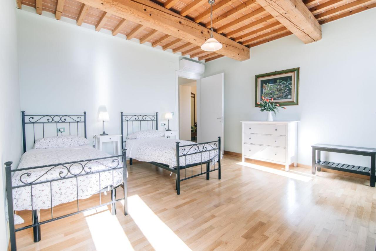 Holiday Home Il Borgo Degli Agrumi Uzzano Exterior photo