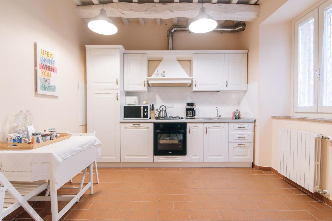 Holiday Home Il Borgo Degli Agrumi Uzzano Exterior photo