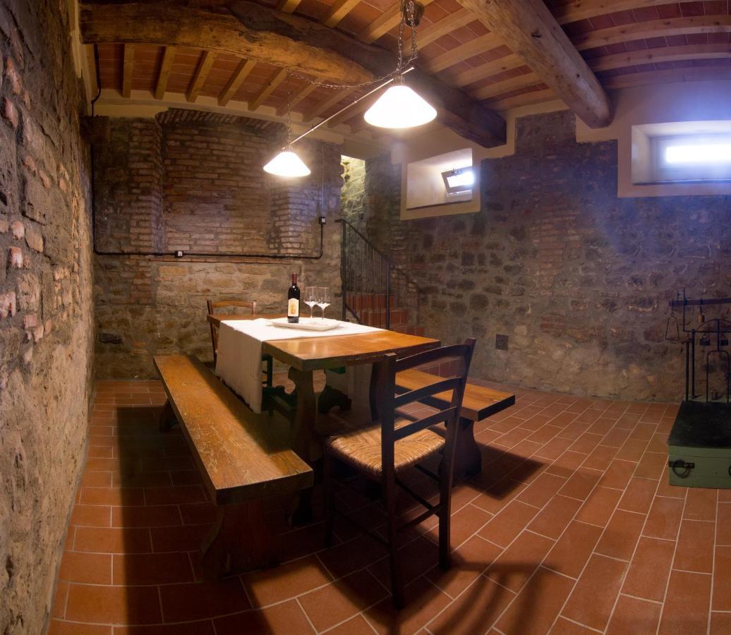 Holiday Home Il Borgo Degli Agrumi Uzzano Exterior photo