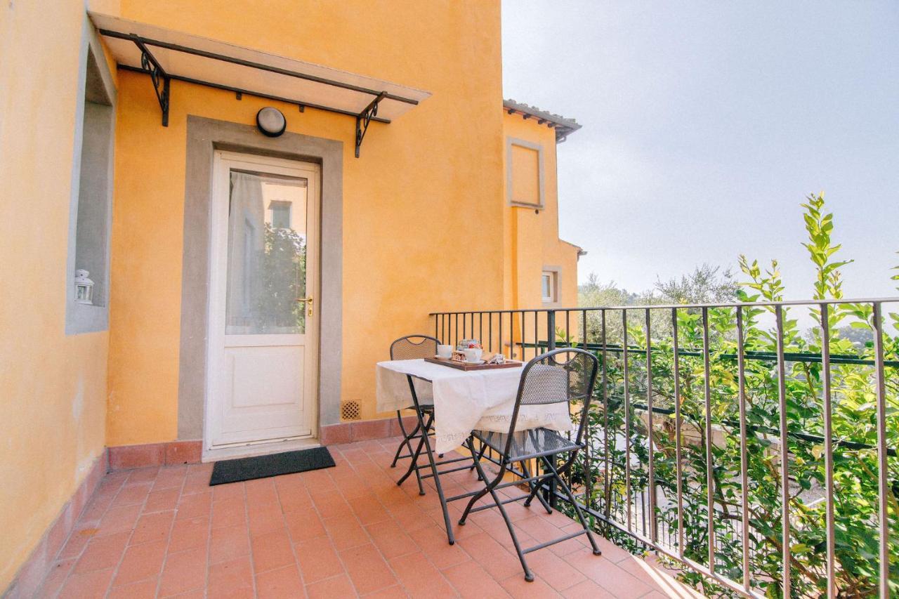 Holiday Home Il Borgo Degli Agrumi Uzzano Exterior photo