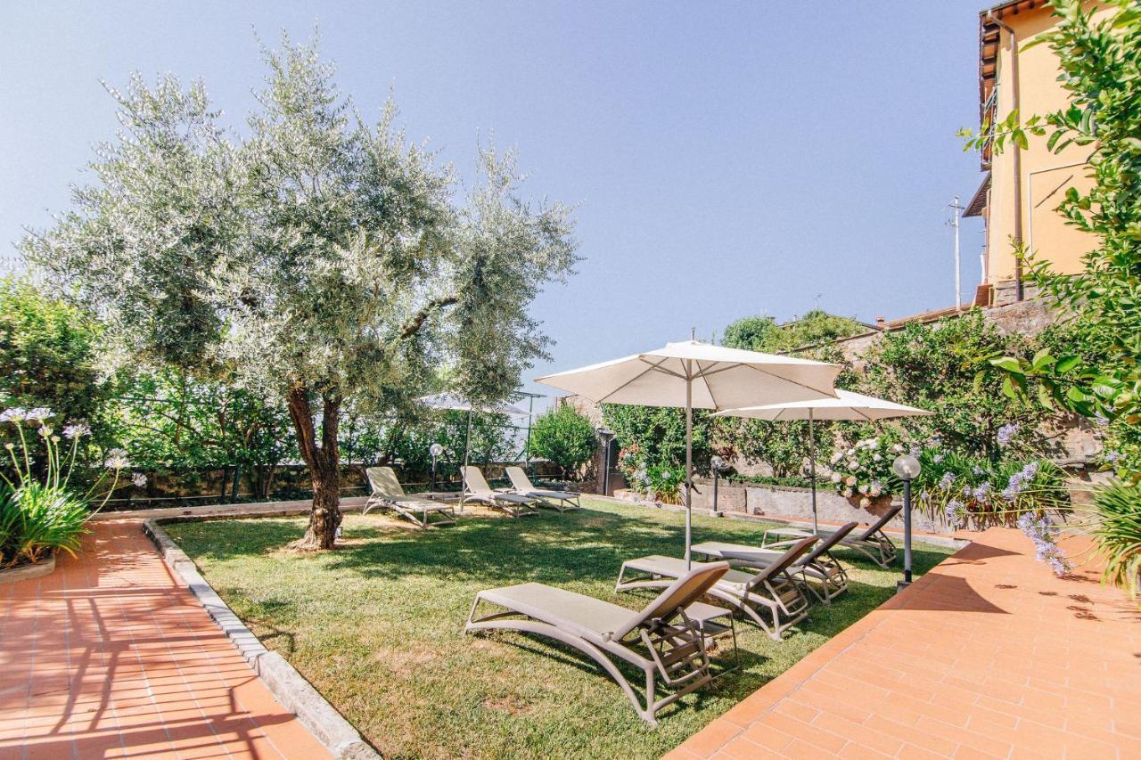 Holiday Home Il Borgo Degli Agrumi Uzzano Exterior photo
