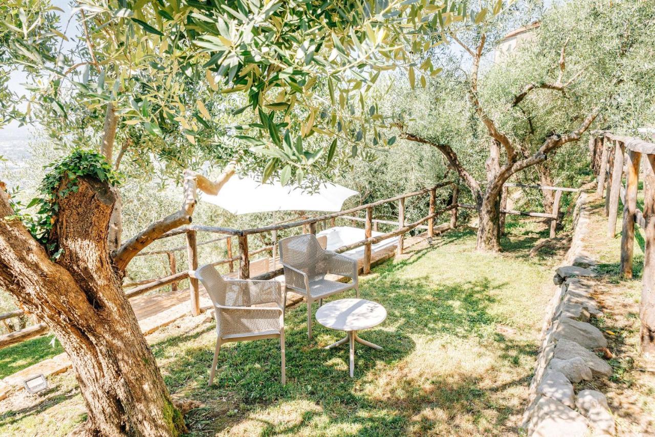 Holiday Home Il Borgo Degli Agrumi Uzzano Exterior photo